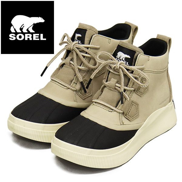 SOREL(ソレル)正規取扱店