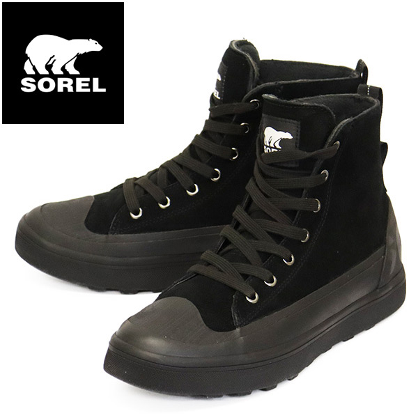 SOREL(ソレル)正規取扱店