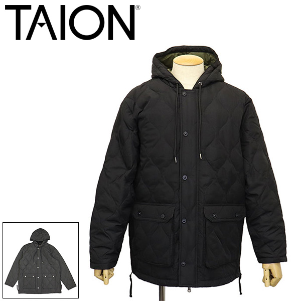 TAION(タイオン)正規取扱店
