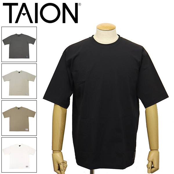 TAION(タイオン)正規取扱店
