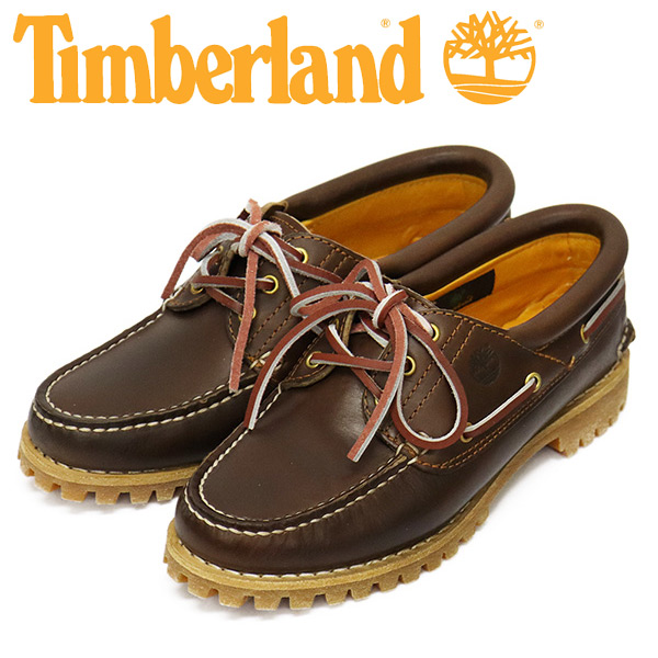 Timberland(ティンバーランド)正規取扱店