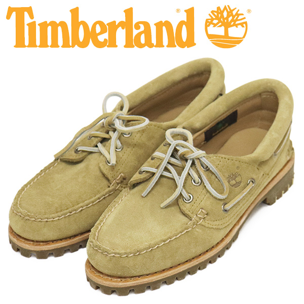 Timberland(ティンバーランド)正規取扱店