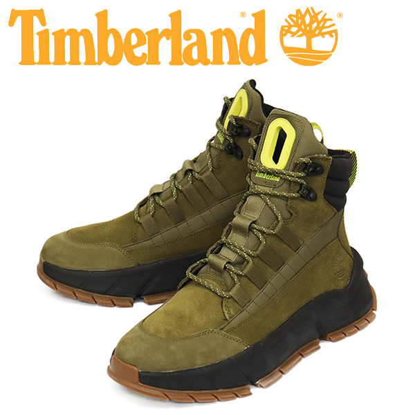 Timberland(ティンバーランド)正規取扱店