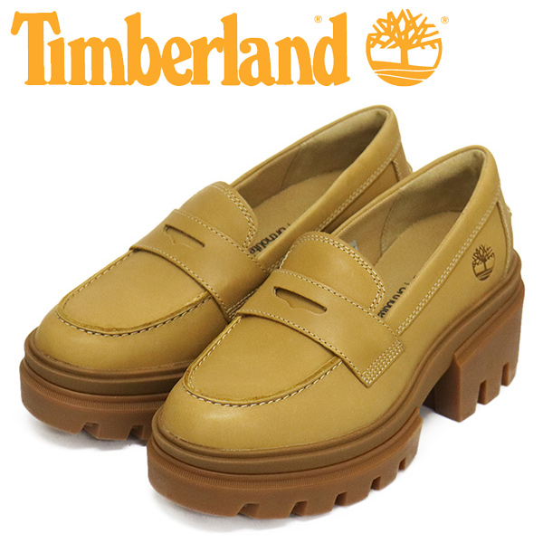 Timberland(ティンバーランド)正規取扱店
