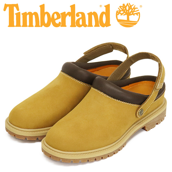 Timberland (ティンバーランド)正規取扱店