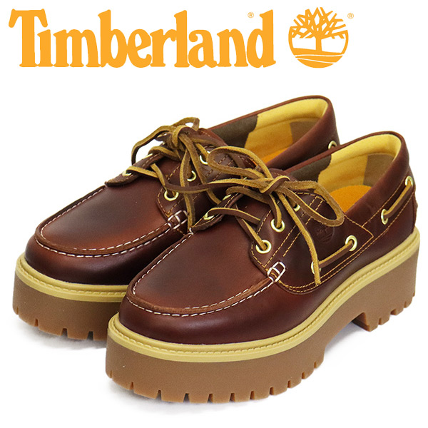 Timberland(ティンバーランド)正規取扱店