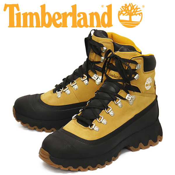 Timberland(ティンバーランド)正規取扱店
