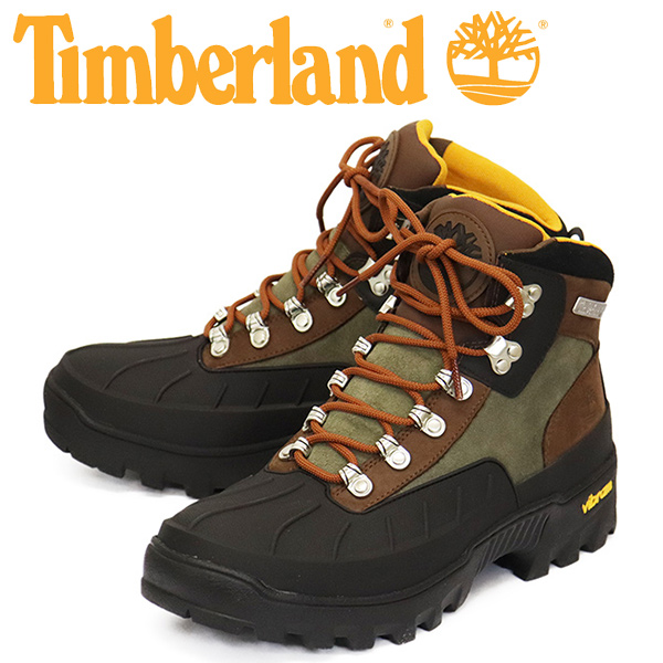 Timberland(ティンバーランド)正規取扱店