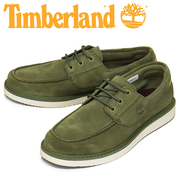 Timberland(ティンバーランド)正規取扱店