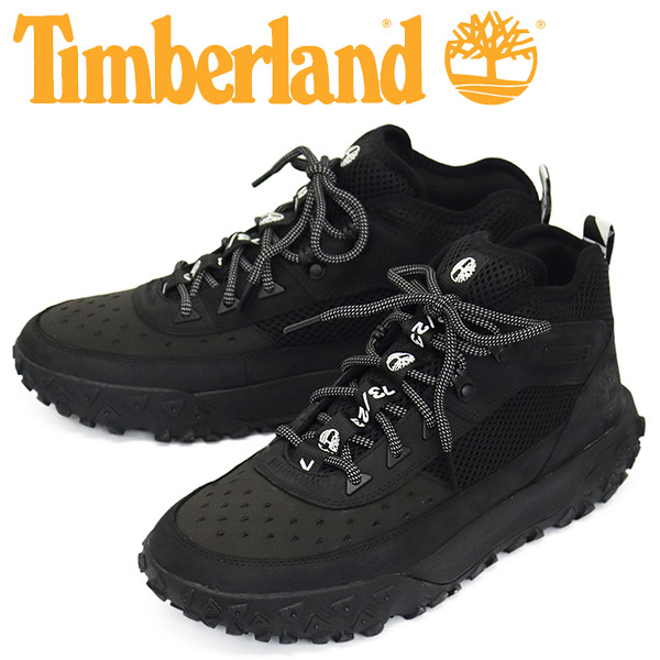 Timberland(ティンバーランド)正規取扱店