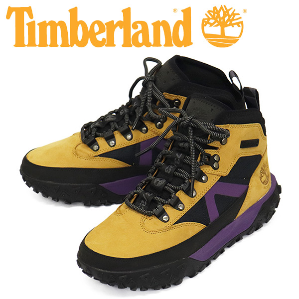 Timberland(ティンバーランド)正規取扱店