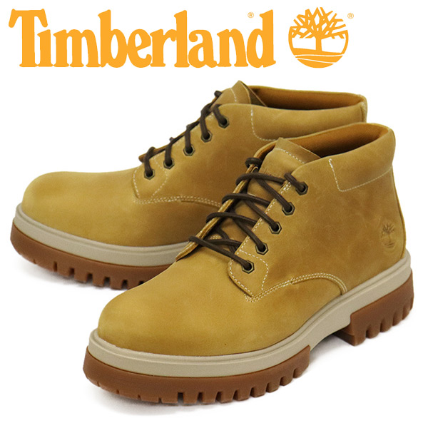 Timberland(ティンバーランド)正規取扱店