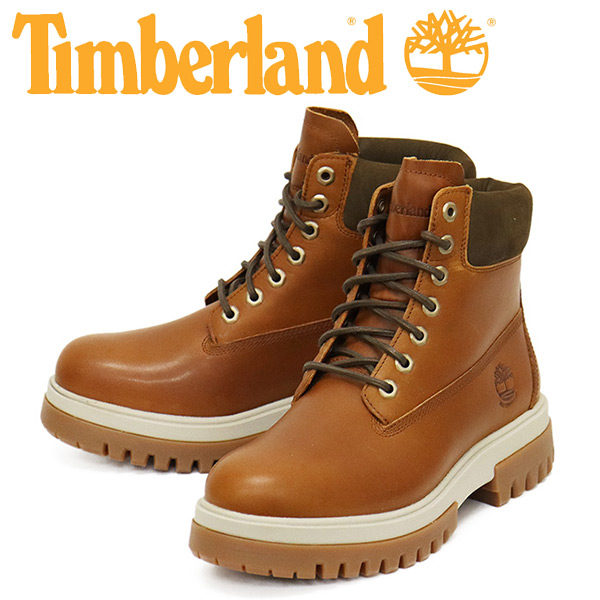 Timberland(ティンバーランド)正規取扱店