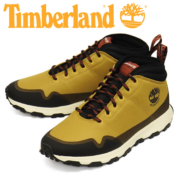 Timberland(ティンバーランド)正規取扱店