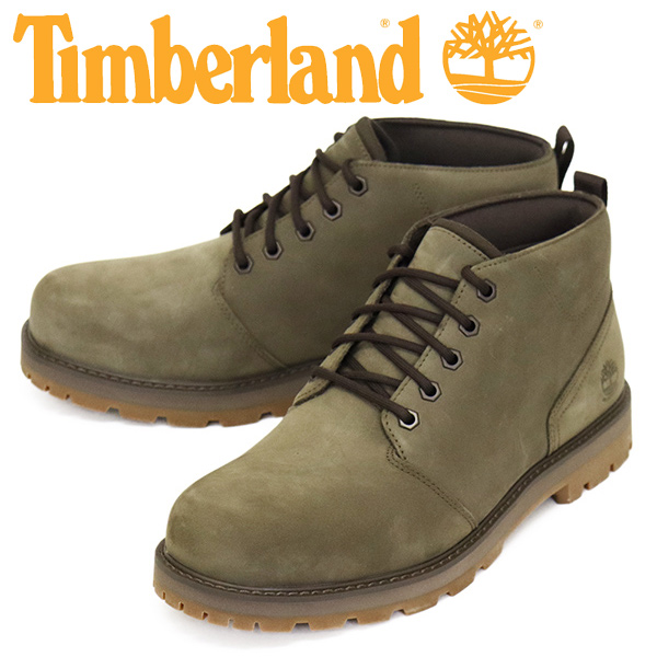 Timberland(ティンバーランド)正規取扱店