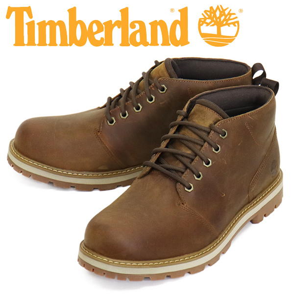 Timberland(ティンバーランド)正規取扱店