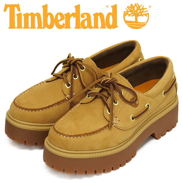 Timberland(ティンバーランド)正規取扱店