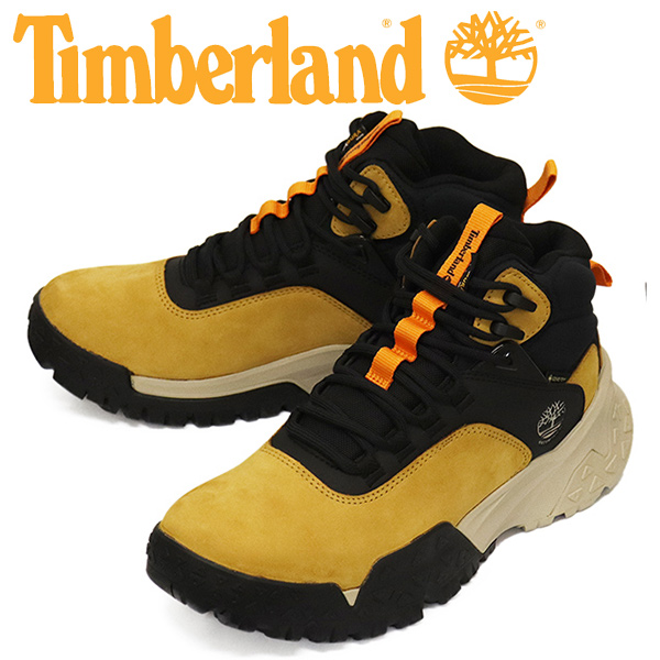 Timberland(ティンバーランド)正規取扱店