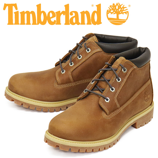Timberland(ティンバーランド)正規取扱店