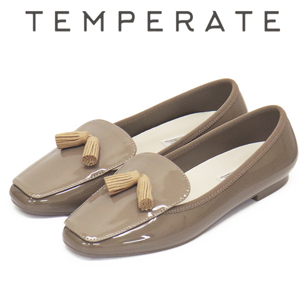 TEMPERATE(テンパレイト)正規取扱店