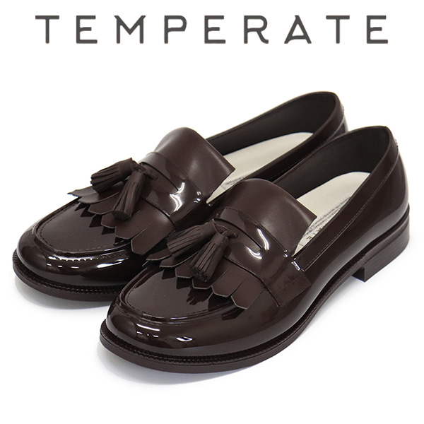 TEMPERATE正規取扱店