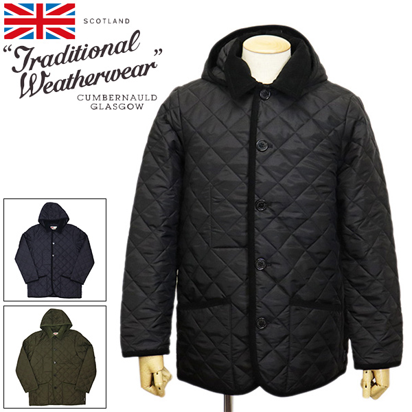 TraditionalWeatherwear(トラディショナルウェザーウェア)正規取扱店