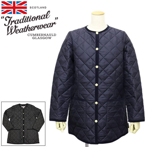 トラディショナルウェザーウェア正規取扱店