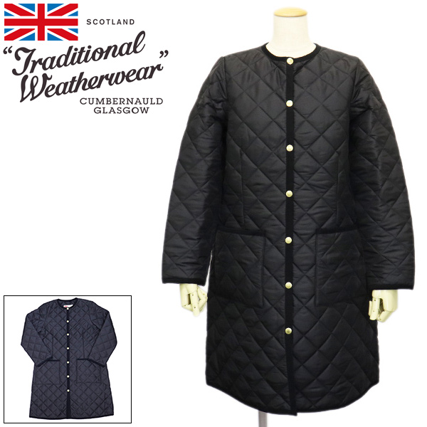 トラディショナルウェザーウェア正規取扱店