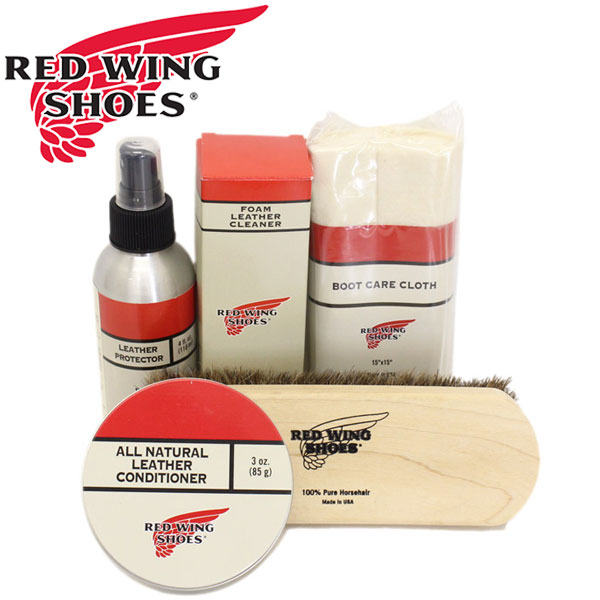 REDWING(レッドウィング)正規取扱店THREEWOOD