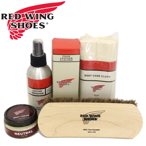 REDWING(レッドウィング)正規取扱店THREEWOOD