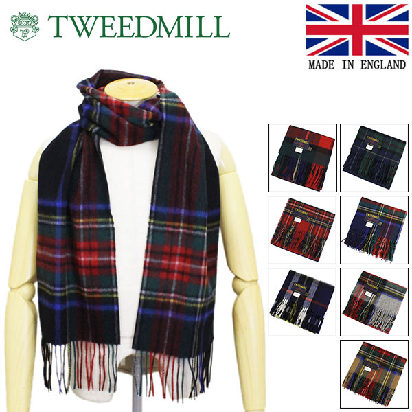 TWEEDMILL (ツイードミル)正規取扱店