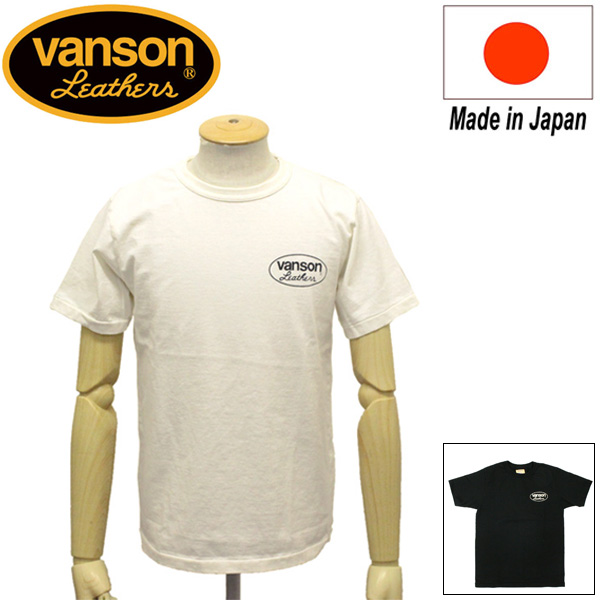 vanson(バンソン)正規取扱店THREEWOOD