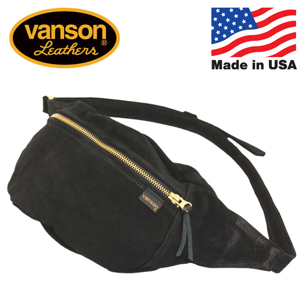 vanson(バンソン)正規取扱店