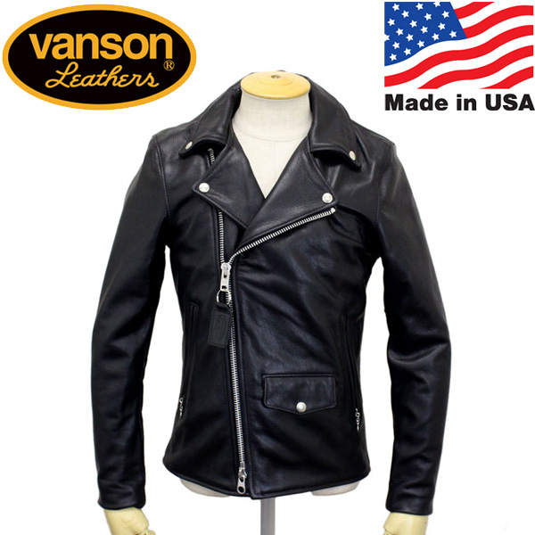 vanson(バンソン)正規取扱店THREEWOOD