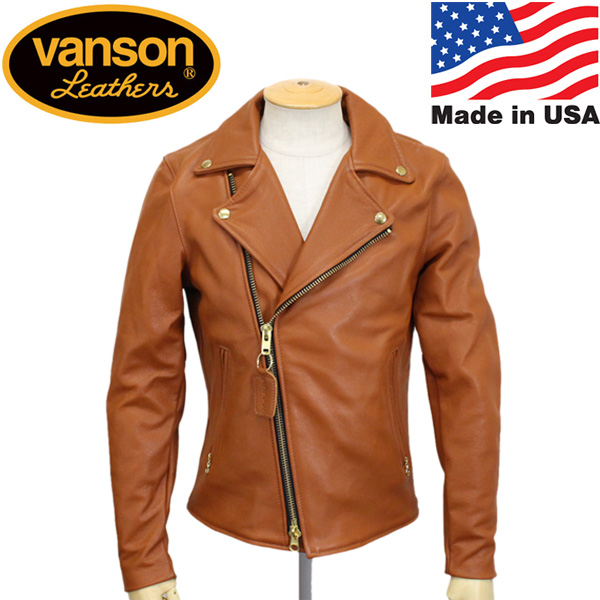 vanson(バンソン)正規取扱店THREEWOOD(スリーウッド)