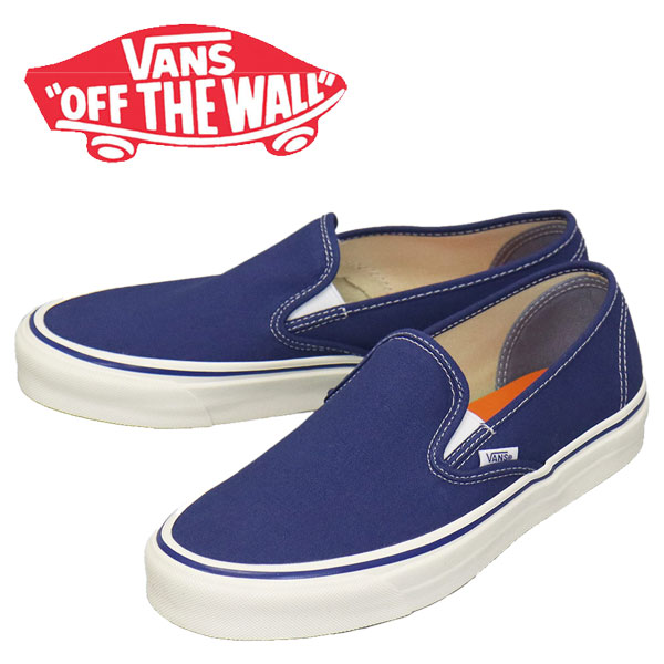 VANS(ヴァンズバンズ)正規取扱店