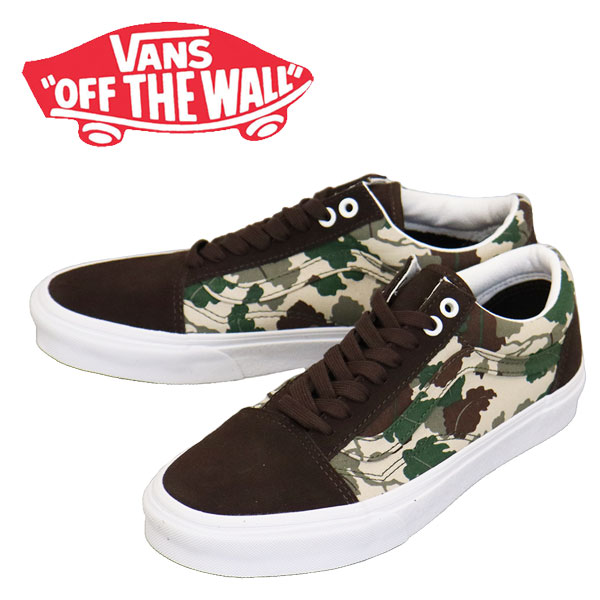 VANS(ヴァンズバンズ)正規取扱店
