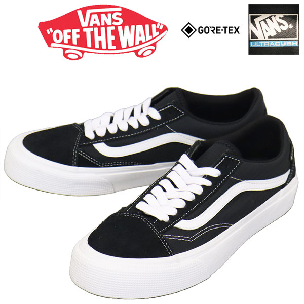 VANS(ヴァンズバンズ)正規取扱店