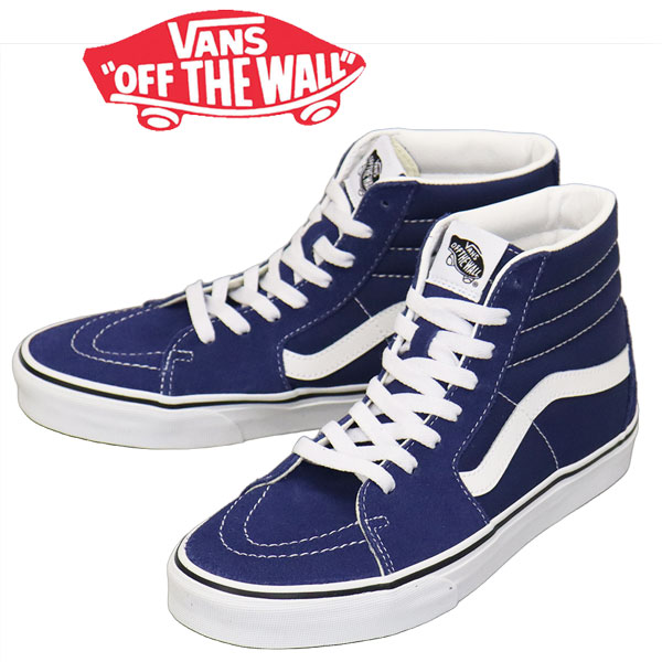 VANS(ヴァンズバンズ)正規取扱店