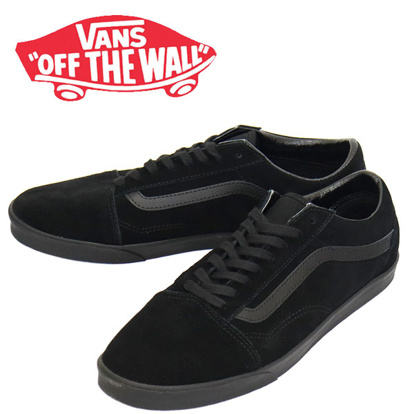 VANS(ヴァンズバンズ)正規取扱店