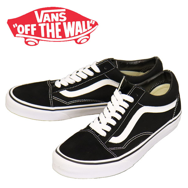 VANS(ヴァンズバンズ)正規取扱店