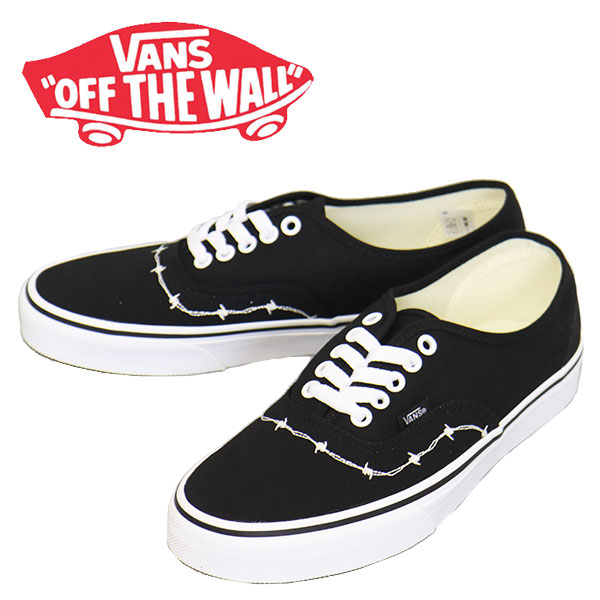 VANS(ヴァンズバンズ)正規取扱店
