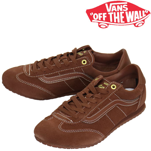 VANS(ヴァンズバンズ)正規取扱店