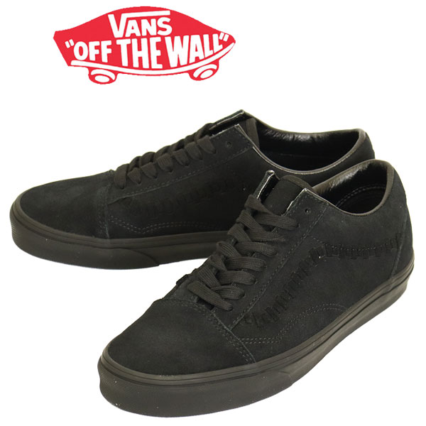 VANS(ヴァンズバンズ)正規取扱店
