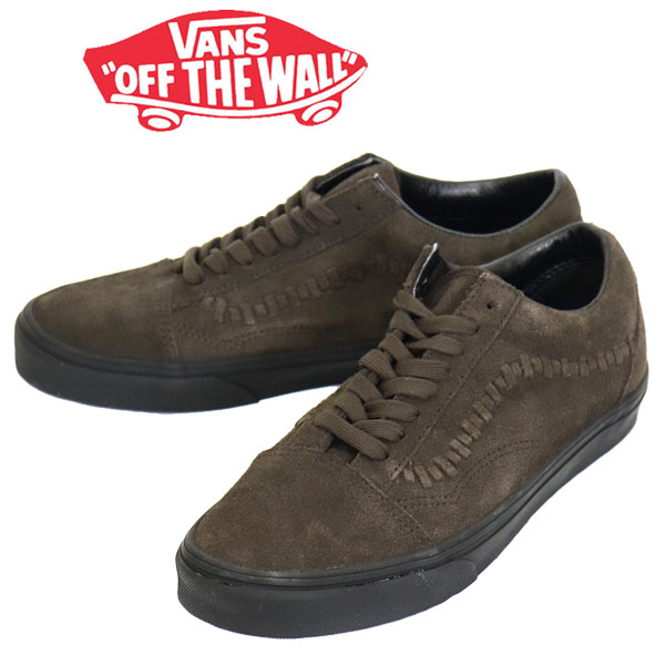 VANS(ヴァンズバンズ)正規取扱店