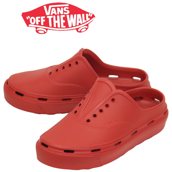 VANS(ヴァンズバンズ)正規取扱店