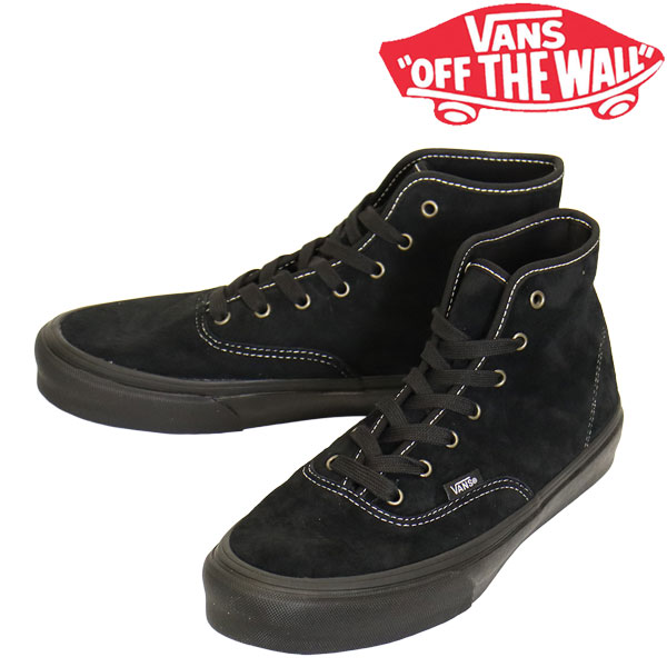VANS(ヴァンズバンズ)正規取扱店