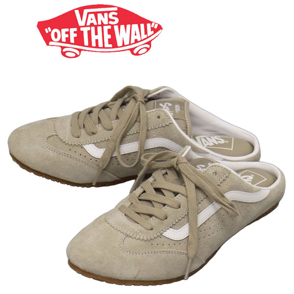 VANS(ヴァンズバンズ)正規取扱店