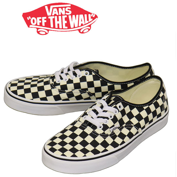 VANS(ヴァンズバンズ)正規取扱店