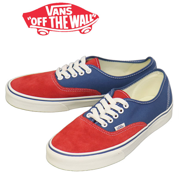 VANS(ヴァンズバンズ)正規取扱店